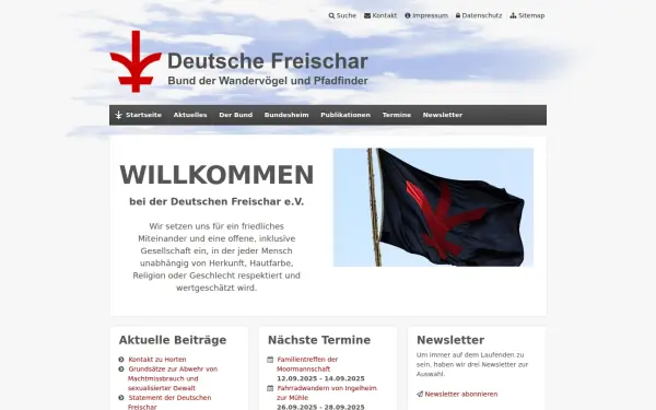 www.freischar.de