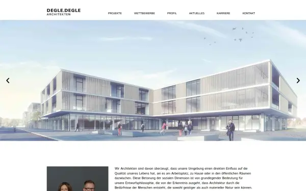 degle-degle.de