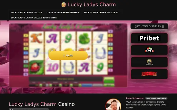 lucky-ladys-charm.de