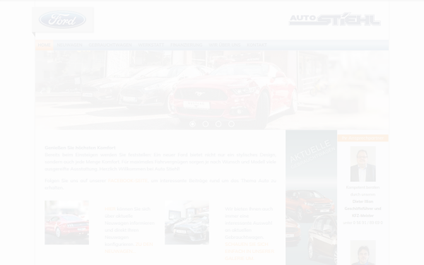 www.auto-stiehl.de