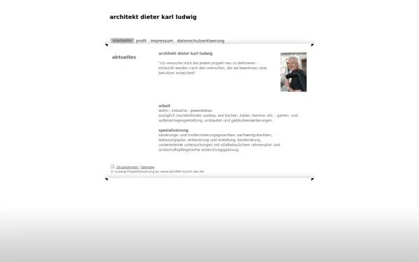 www.ludwig-projektsteuerung.de