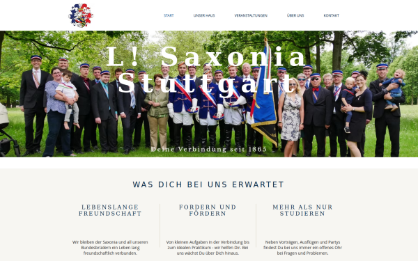 www.saxonia-stuttgart.de