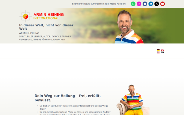 armin-heining.com