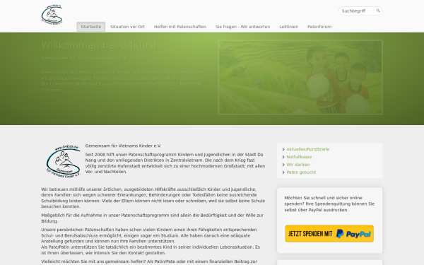 www.g4kids.de