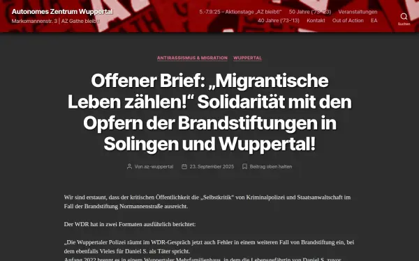 az-wuppertal.de