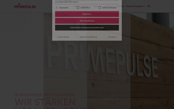 primepulse.com