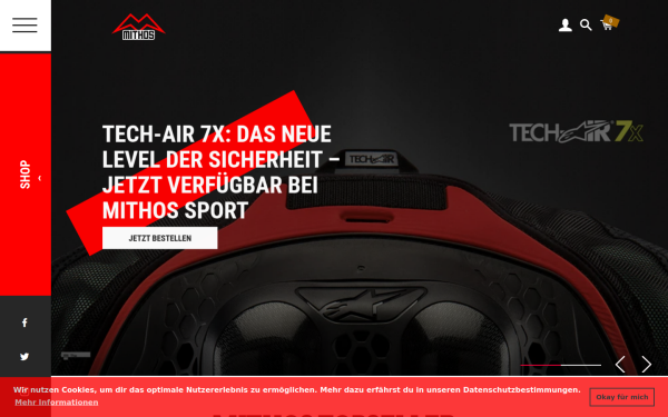 www.mithos-sport.com
