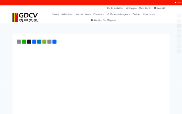 gdcv.de