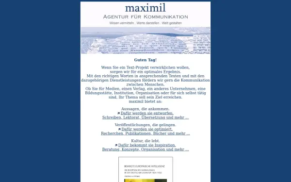 maximil.de