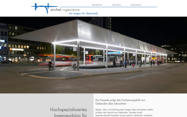 www.ing-michel.com