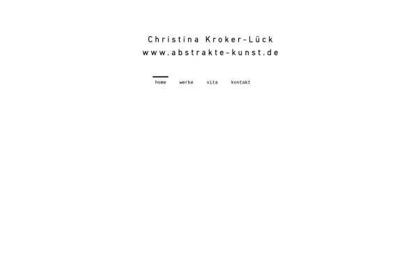 www.abstrakte-kunst.de
