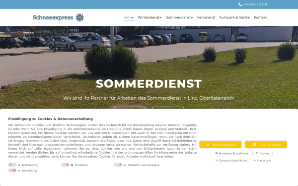 www.ma-schneeexpress.at
