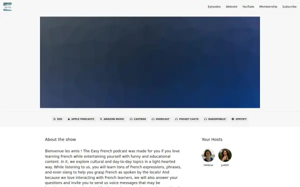 www.easyfrench.fm