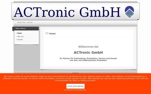 actronic.de