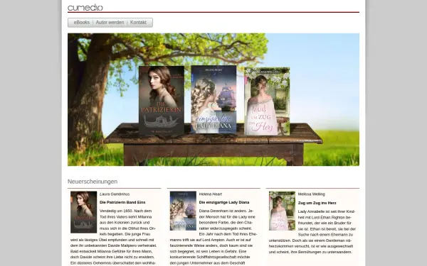 cumedio.de