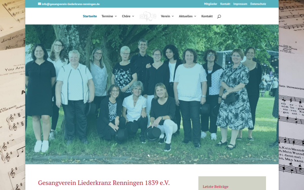 gesangverein-liederkranz-renningen.de