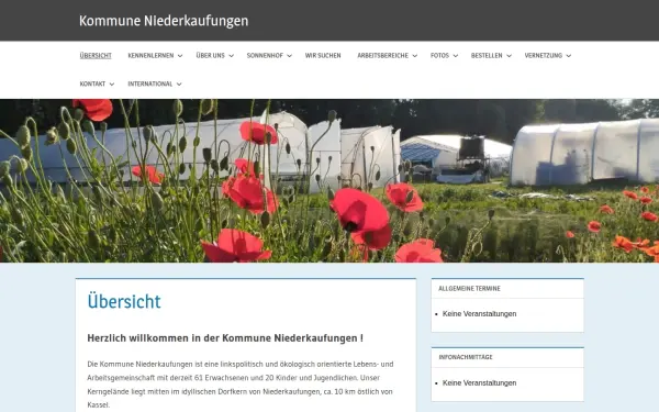 www.kommune-niederkaufungen.de
