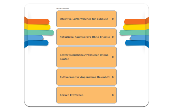 geruchsneutralisierer.de