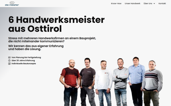 diemeister.at