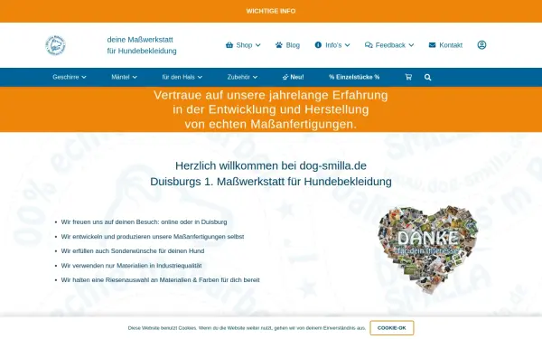 dog-smilla.de