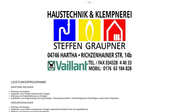 haustechnik-graupner.de