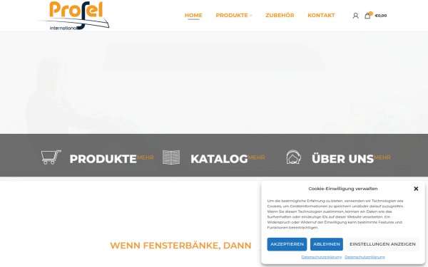 www.profel-international.at