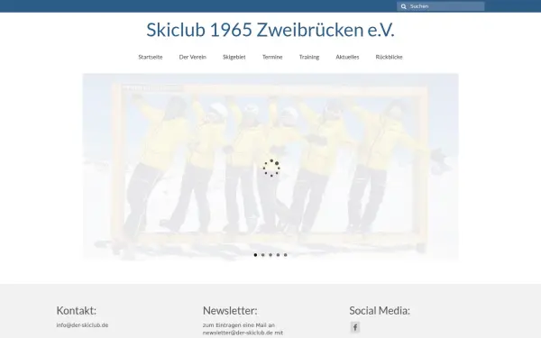 der-skiclub.de