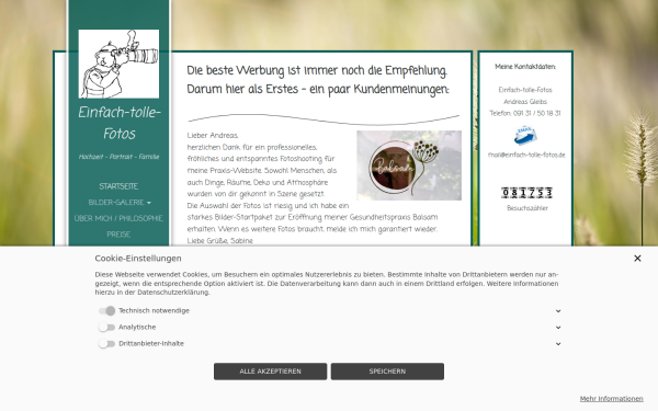 gleibs.de
