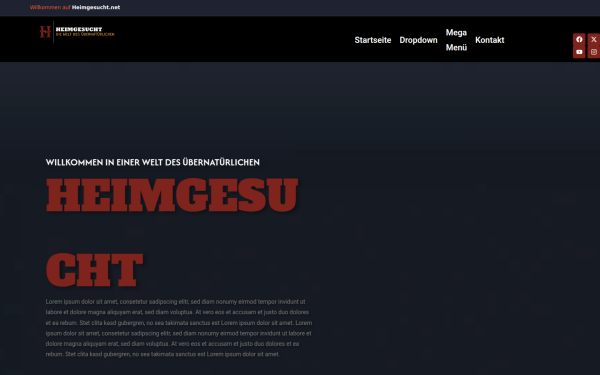 heimgesucht.net