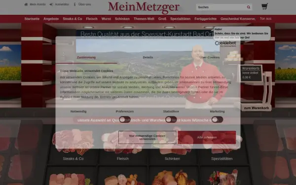 meinmetzger.de