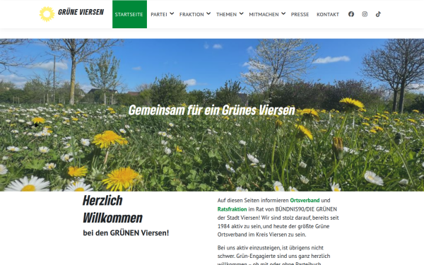 www.gruene-viersen.de