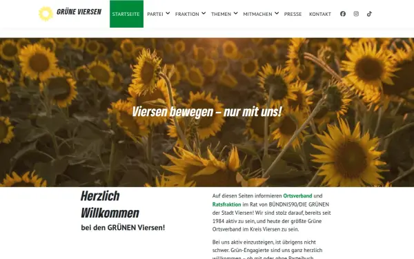www.gruene-viersen.de