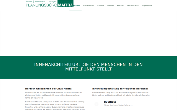 www.maitra.de