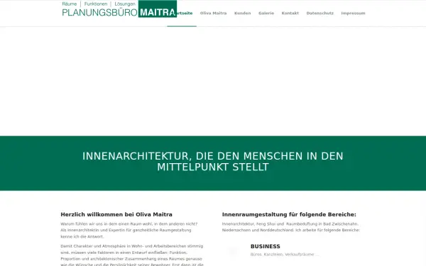 www.maitra.de