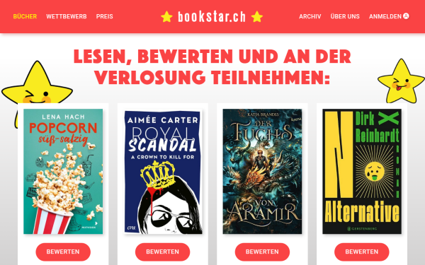 bookstar.ch