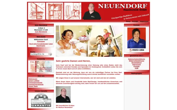 neuendorf-haustechnik.de