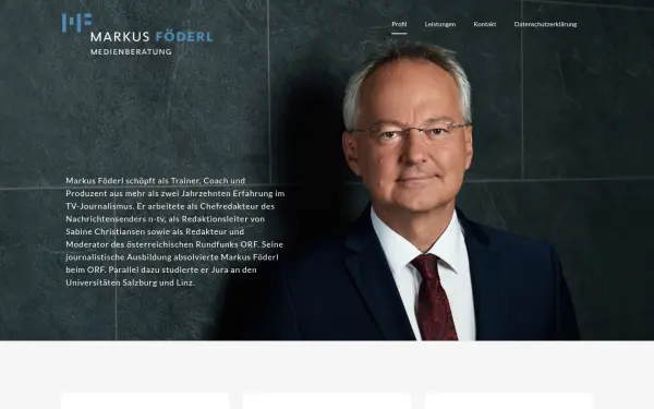 markus-foederl.de