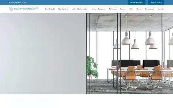 www.disporoom.com