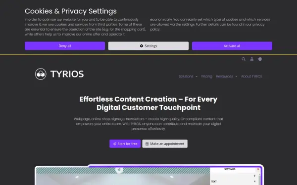 www.tyrios.io