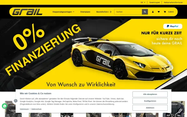 grailautomotive.de