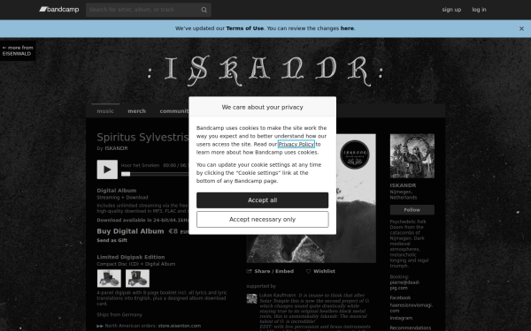 iskandr.bandcamp.com