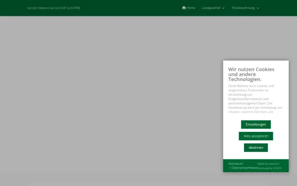 linde-landgasthof.de