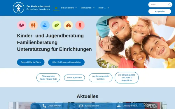 www.dksb-leverkusen.de