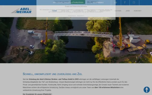 abel-weimar.de