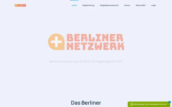 www.berliner-netzwerk.de