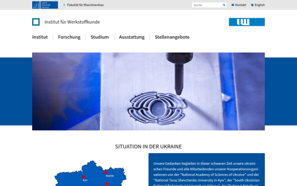 www.iw.uni-hannover.de