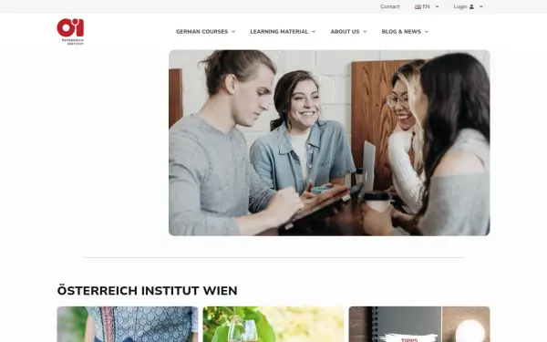 www.oesterreichinstitut.com