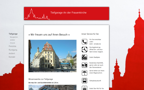 www.tiefgarage-frauenkirche.de