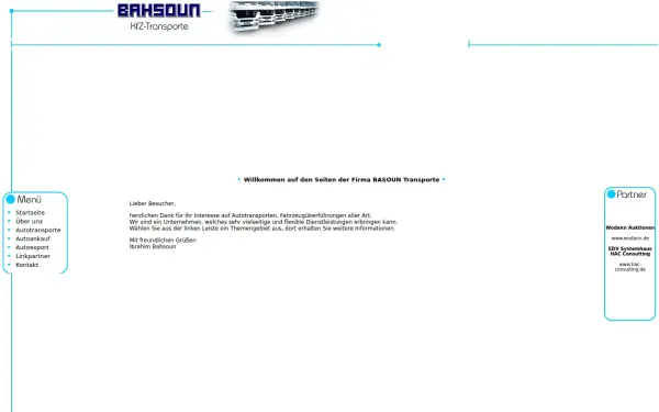 bahsoun.de