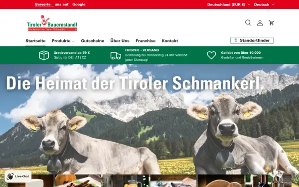 tiroler.eu